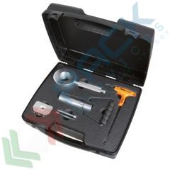 Kit per smontaggio e montaggio ammortizzatori a doppio effetto con rientro a gas vendita, produzione, prezzi e offerte