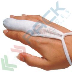 Medicazione imbottita per dita, conf. 2 pz vendita, produzione, prezzi e offerte