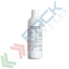 Iodopovidone 500 ml, Tipologia: Iodopovidone, Capacit&agrave;: 500 ml vendita, produzione, prezzi e offerte