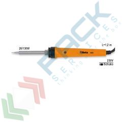 Saldatore a doppia potenza con punta acciaiata 1824 R08 vendita, produzione, prezzi e offerte