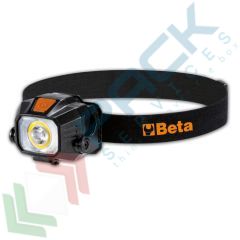 Lampada da testa a LED con ricarica wireless, con doppia emissione luminosa vendita, produzione, prezzi e offerte