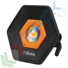 Faretto ricaricabile a LEDCOLOUR MATCH, per controllo colore, elevato indice di resa cromatica (CRI 96+), fino a 2.000 Lumen vendita, produzione, prezzi e offerte