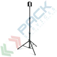 Treppiede telescopico per supporto faro da cantiere vendita, produzione, prezzi e offerte