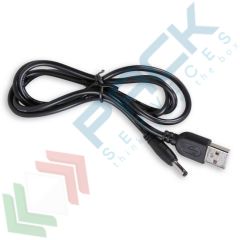 Cavo USB/jack 3.5mm, ricambio per 1836B, 1838P, 1838COB, 1838UV vendita, produzione, prezzi e offerte