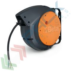 Avvolgitore automatico con cavo 3Gx2,5 mm² vendita, produzione, prezzi e offerte