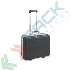 Trolley portautensili in polipropilene ad alto spessore, profilato in alluminio, vuoto vendita, produzione, prezzi e offerte