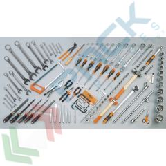 Assortimento di 106 utensili per macchine agricole, edili e movimento terra vendita, produzione, prezzi e offerte
