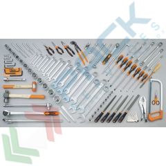 Assortimento di 99 utensili per macchine movimento terra (CATERPILLAR) vendita, produzione, prezzi e offerte