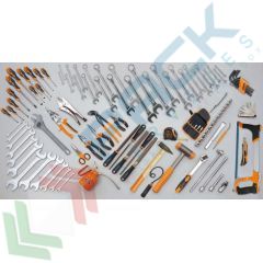 Assortimento di 107 utensili per manutenzioni industriali vendita, produzione, prezzi e offerte