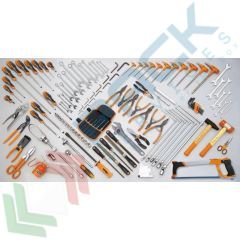 Assortimento di 132 utensili per autoriparazione vendita, produzione, prezzi e offerte