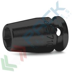 Chiavi a bussola con attacco quadro femmina 3/8" bocca esagonale serie normale, fosfatate vendita, produzione, prezzi e offerte