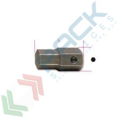 Inserti maschio esagonale attacco 22 mm fosfatati vendita, produzione, prezzi e offerte