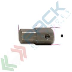 Inserti Macchina maschio esagonale attacco 32 mm vendita, produzione, prezzi e offerte