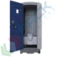 Bagno chimico seduta inglese, sistema acqua pulita, Tipologia: Bagno Chimico, Seduta: Inglese, Capacit&agrave; Utile - Vasca Reflui: 150 Lt, Sistema: Acqua Pulita (100 Lt) vendita, produzione, prezzi e offerte