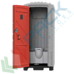 Bagno chimico seduta inglese, sistema ricircolo, Tipologia: Bagno Chimico, Seduta: Inglese, Capacit&agrave; Utile - Vasca Reflui: 150 Lt, Sistema: Ricircolo vendita, produzione, prezzi e offerte