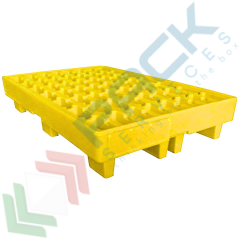 Vasca in plastica per taniche e contenitori 35 Lt, Tipologia: Vasca per Taniche e Contenitori, Ideale per: Taniche e Contenitori, Materiale: Plastica, Versione: con Alveoli, Volume di Raccolta (Lt): 35 vendita, produzione, prezzi e offerte