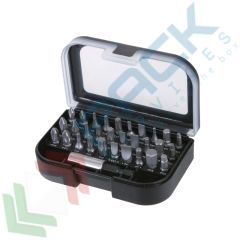 Serie di 30 inserti con portainserti magnetico, in astuccio tascabile vendita, produzione, prezzi e offerte