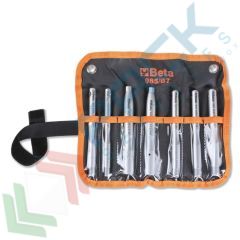 Assortimento di 7 perni guida per montaggio ruote vendita, produzione, prezzi e offerte