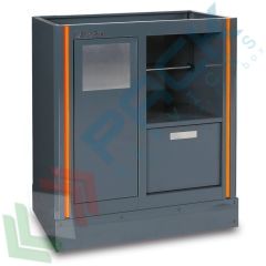 Modulo fisso di servizio per arredo officina vendita, produzione, prezzi e offerte