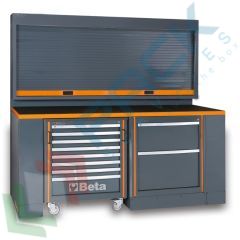 Combinazione arredo officina RSC55 vendita, produzione, prezzi e offerte