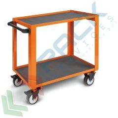 Carrello ad alta resistenza vendita, produzione, prezzi e offerte