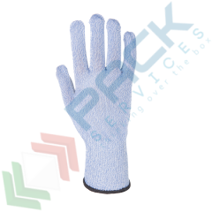 Guanti leggeri foderati antitaglio e anticalore, Colore: Blu, Taglia: S vendita, produzione, prezzi e offerte