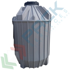 Serbatoio interro cilindrico verticale, 5200 Lt, Tipologia: Serbatoio da Interro Verticale, Capacit&agrave;: 5200 Lt vendita, produzione, prezzi e offerte