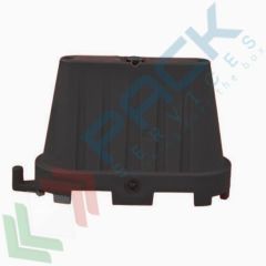 Barriera stradale spartitraffico impilabile, nera, Tipologia: New Jersey, Colore: Nero vendita, produzione, prezzi e offerte