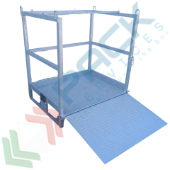 Cestello portabombole ideale per 9/12 bombole gas, Tipologia: Cesta, Ideale per: 9-12 Bombole, Versione: Acciaio Zincato vendita, produzione, prezzi e offerte
