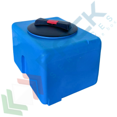 Serbatoio acqua parallelepipedo verticale, 30 Lt, Tipologia: Serbatoio Parallelepipedo Verticale, Capacit&agrave;: 30 Lt, Versione: Corpo Liscio vendita, produzione, prezzi e offerte