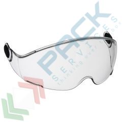 Visiera in policarbonato per caschetti Height Endurance, Tipologia: Visiera per Elmetto, Colore: Chiaro, Ideale per: Elmetti Height Endurance vendita, produzione, prezzi e offerte