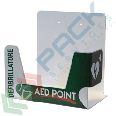 Supporto a muro per defibrillatore vendita, produzione, prezzi e offerte