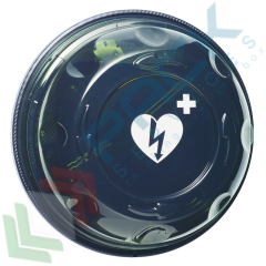 Teca per defibrillatore Rotaid da esterno riscaldata, con illuminazione e allarme vendita, produzione, prezzi e offerte