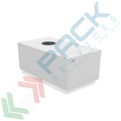 Serbatoio chimici parallelepipedo orizzontale liscio, 60 Lt, Tipologia: Serbatoio Parallelepipedo Orizzontale, Capacit&agrave;: 60 Lt vendita, produzione, prezzi e offerte