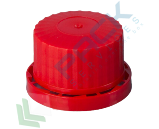 Tappi Con Anello Per Bottiglie - 30 Pezzi Multicolore, Chiusura Ermetica Universale - Foto 7