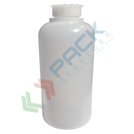 Bottiglia A Spruzzetta In PE - Capacità 100 Ml, Dimensioni Ø43 X 115 Mm, Standard - Foto 3