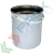 Secchio conico 4 Lt, Ø 180 x 208 mm, int. grezzo, Tipologia: Secchio Conico Int. Grezzo, Capacità: 4 Lt, Ø Diametro (mm): 180, Altezza (cm): 20,8, Colore Esterno / Interno: Bianco - Grezzo vendita, produzione, prezzi e offerte