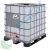 IBC 1000 Lt otre nuova, cop. 150 mm, valv 2" pallet plastica, Tipologia: IBC Otre Nuova e Gabbia Rigenerata, Capacità: 1000 Lt, Tipo Pallet: Plastica, Ø Coperchio (mm): 150, Valvola: 2" Farfalla, Omologazione ADR: NO, Colore: Neutro vendita, produzione, prezzi e offerte