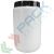 Barattolo in HDPE, cilindrico 1500 ml, tappo a vite, Tipologia: Barattolo Cilindrico (VCV), Capacità: 1,5 Lt, Chiusura: Tappo a Vite, Colore: Neutro vendita, produzione, prezzi e offerte