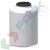 Serbatoio con vasca di contenimento, in plastica (PE) per chimici e alimenti, capacità 120 Lt, cilindrico verticale, Mis. Ø 700 x 755 H mm, colore neutro, Tipologia: Serbatoio Cilindrico con Vasca, Capacità: 120 Lt, 2 image vendita, produzione, prezzi e offerte