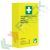 Armadietto pronto soccorso in metallo verniciato con polvere epossidica FLUO, contenuto base + MAGGIORAZIONE comparto ALIMENTARE conforme all'allegato 1 del D.lgs. 81/2008-D.M.388/2003, ideale per 3 o più lavoratori (per aziende del gruppo AB), Tipologia: Armadietto Metallo - FLUO, Misura: 30 x 50 x 12 cm, Allegato: Allegato 1, Contenuto: Maggiorazione ALIMENTARE, Azienda: Gruppo A e B vendita, produzione, prezzi e offerte