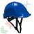 Elmetto protettivo dielettrico (Endurance Plus), Tipologia: Endurance, Versione: Dielettrica, Colore: Blu, Visiera: NO vendita, produzione, prezzi e offerte