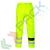 Pantaloni alta visibilità in tessuto Kingsmill Polycotton (65% poliestere + 35% cotone) 245 gr, 8 tasche ampie, modello Combat , omologati CE + EN ISO 20471 Classe 1, colore giallo, tg. XS, Tipologia: Pantaloni Alta Visibilità, Colore: Giallo, Taglia: XS, Vestibilità: Regular vendita, produzione, prezzi e offerte