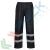 Pantaloni alta visibilità antipioggia, Classic IONA, Tipologia: Pantaloni Alta Visibilità, Colore: Nero, Taglia: M, Vestibilità: Regular vendita, produzione, prezzi e offerte