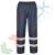 Pantaloni alta visibilità antipioggia, Classic IONA, Tipologia: Pantaloni Alta Visibilità, Colore: Blu Scuro, Taglia: XL, Vestibilità: Regular vendita, produzione, prezzi e offerte