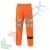 Pantaloni alta visibilità multitasche (Combat), Tipologia: Pantaloni Alta Visibilità, Colore: Arancione, Taglia: 3XL, Vestibilità: Regular vendita, produzione, prezzi e offerte