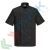 Giacca da lavoro, per chef (Cumbria), Colore: Nero, Taglia: XXXL vendita, produzione, prezzi e offerte