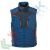 Gilet da lavoro (DX4 Hybrid Baffle), Colore: Blu Metro, Taglia: XL vendita, produzione, prezzi e offerte