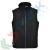 Gilet da lavoro Softshell, Colore: Nero, Taglia: M vendita, produzione, prezzi e offerte
