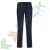 Pantalone da lavoro Slim Stretch (Chino), Colore: Blu Scuro, Taglia: XL, Vestibilità: Regular vendita, produzione, prezzi e offerte